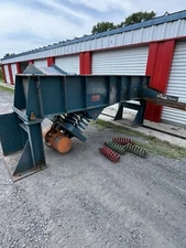 General Kinematics Soil Topsoil Screen Plant Seperator Vibratory Sieve Rock Dirt