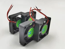 4Pcs DC 5V Computer CPU Cooling Fan 4010 40x40x10mm PC 3D Printer US Stock