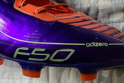 adidas f50 2011