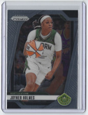 2024 Panini Prizm WNBA - Joyner Holmes #9