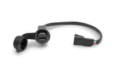 2020-2026 OE Genuine Kawasaki Z900 ABS SE USB Socket Kit 99994