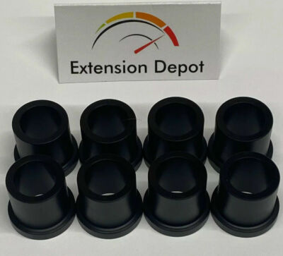 #ad Kawasaki Delrin Teryx Brute Force Rear Knuckle Bushing Kit 92028 1466 8 Pieces $65.00