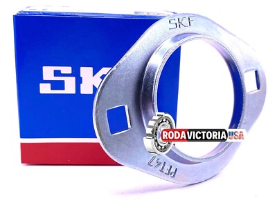 SKF PFT 47 Flanged housing for Bearing 47 mm PFT47
