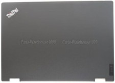 New for Lenovo Thinkpad L13 Yoga Gen 4 LCD Back Cover Rear Lid Case 5M11H62876