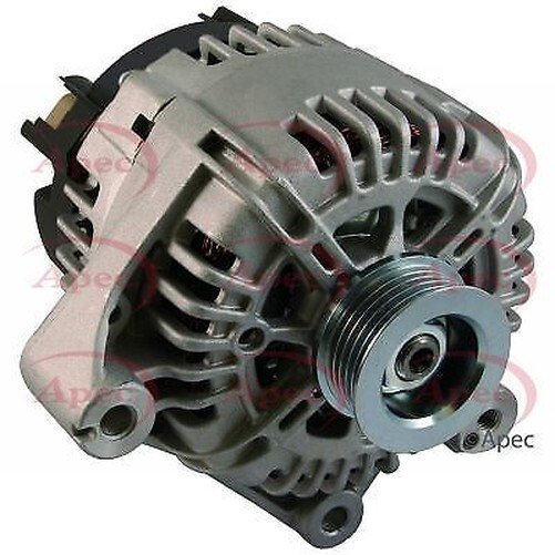 Alternatore 12V 150A Carica Corrente Per BMW 3 Serie Land Rover Freelander