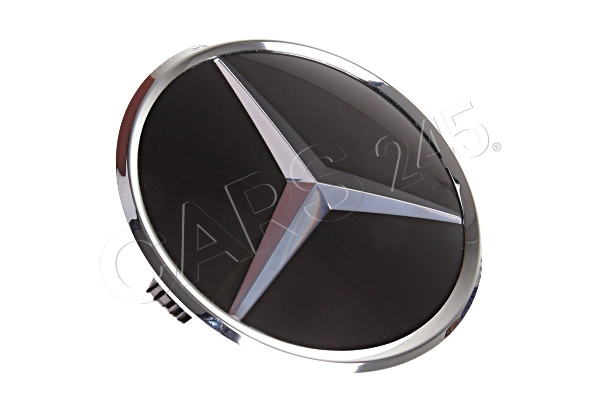 Original DISTRONIC Distronic Grundplatte Stern Mercedes 2012-2014 