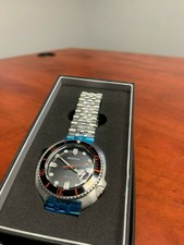 heritor hamilton watch