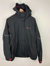 Sprayway Womens Xl Spectre Ii Waterproof Jacket Gore-tex Black