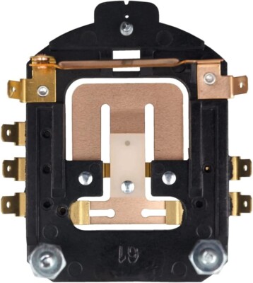 W10119326 Piastra Di Controllo Della Velocà Per Mixer KchenAid 5K45SSWH 5KSM150PSC 240904-2 Dropshipping - Foto 5