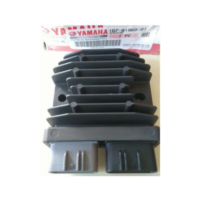 5JW-81960-00-00 Yamaha Rectifier & regulator assy 5JW819600000