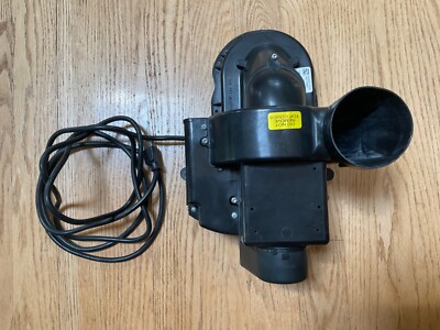 Gas Water Rheem Water Heater Blower Motor Replacement SP12562