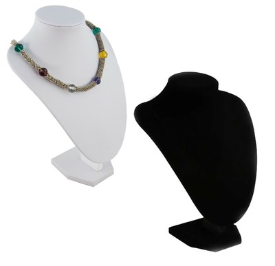 jewellery bust stand