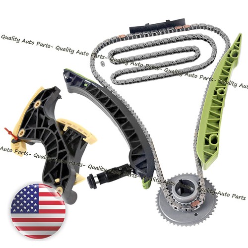 Timing Chain Kit fits Mercedes Benz SLK250 C250 Base Coupe Sport 1.8L 2.5L 3.5L eBay