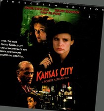 Kansas City LaserDisc