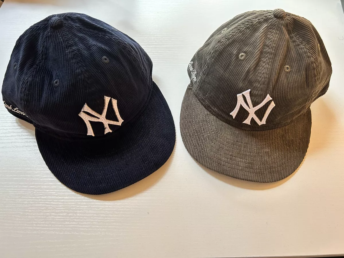 ALD / New Era Yankees Hat – Aimé Leon Dore