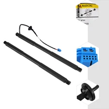 Electric Rear Tailgate Lift Supports Shock Strut For 2013-2015 Mercedes-Benz ML