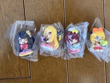 TAKARATOMY ARTS Oshi no Ko Kirameki Balloon Figure Complete Set