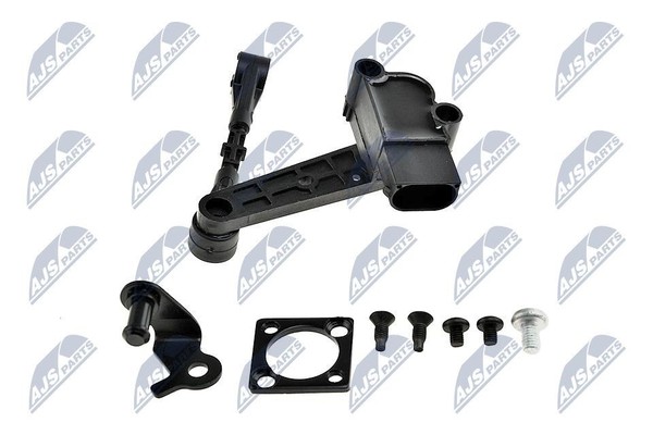NTY ECX-LR-001 FüR Land Rover-image