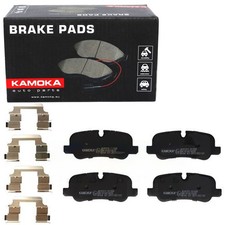 Plaquette de frein Land Rover RANGE ROVER SPORT