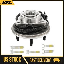 Front Wheel Bearing For 2002-2005 Ford Explorer Mercury Mountaineer Wabs 515050