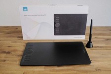 Huion HS610 Grafik-Tablett - neuwertig