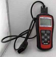 CEN-TECH #98614 OBDII/EOBD Imports