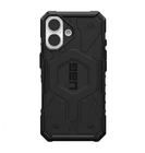UAG Pathfinder MagSafe Case for Apple iPhone 16 (6.1")- Black