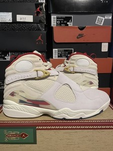 Solefly Jordan 8 | eBay