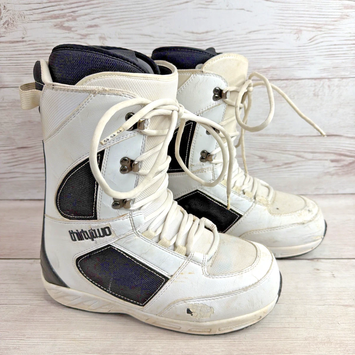 ThirtyTwo 12 US Ski & Snowboard Boots for Men for sale - eBay