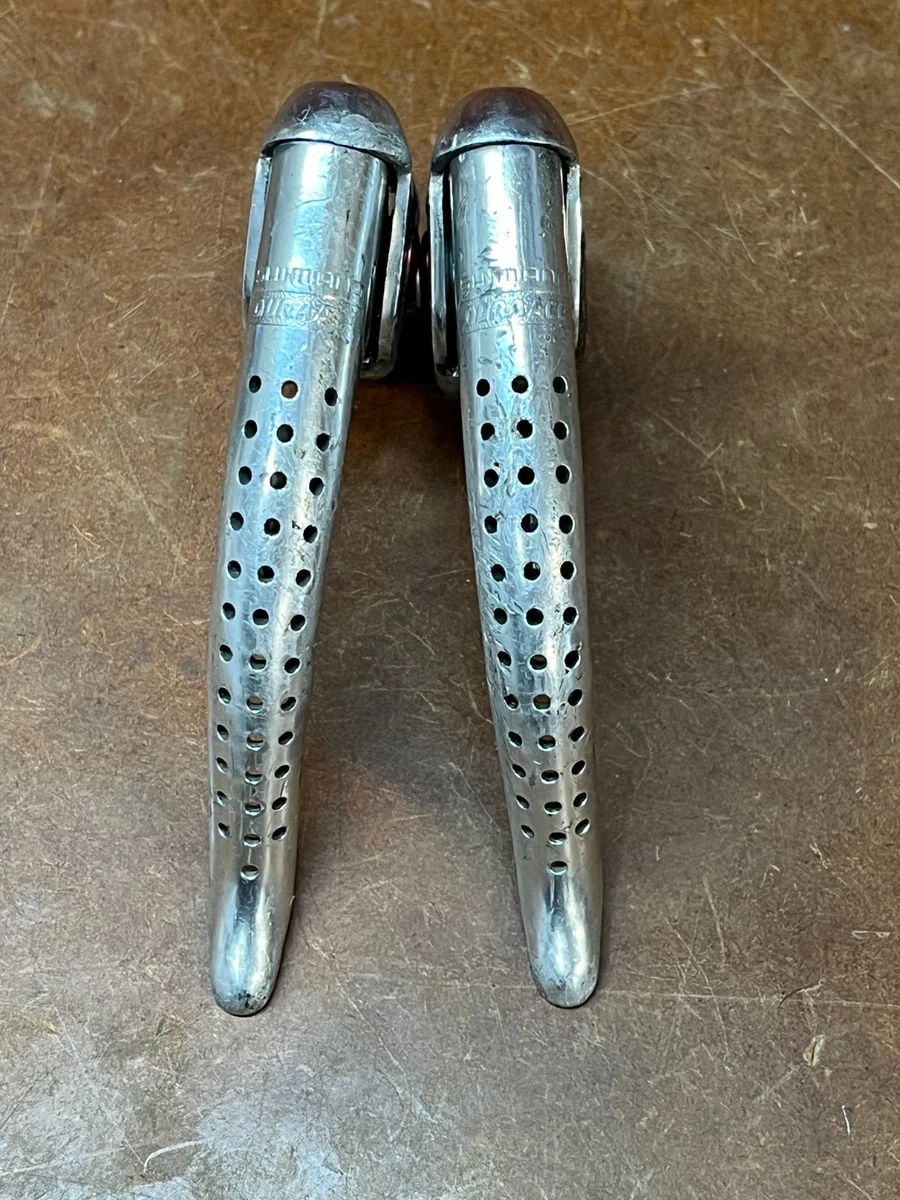 Vintage Dura Ace In Bicycle Brake Levers for sale | eBay