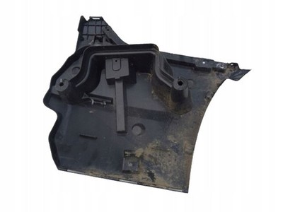 BMW 5 F10 F11 2012 Abdeckung Deckel Abschleppöse R32P2 YMJ9347