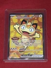 Meowth ex 107/088 Me03: Perfect Order Holo