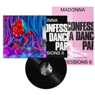 (PREORDER) Madonna CONFESSIONS II BILT Custom Vinyl LIMITED VARIANT COVER POSTER