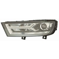 Xenon Scheinwerfer Links LED Tagfahrlicht FüR Audi Q7 4M 4MB