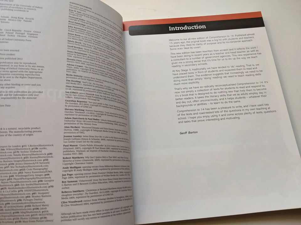 Comprehension to 14 - Image 3 of 4