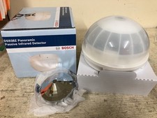 Bosch DS938Z Motion Detector TriTech PIR Microwave Sensor New Open Box