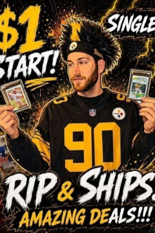 $1 Starts! NFL , MLB , NBA -- Bowman , Topps Chrome Update NBA , Chrome MLB