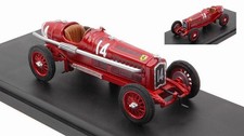 Alfa Romeo P3 Tipo B Winner GP de Pau 1935 Tazio Nuvolari 1:43 RIO 4638