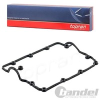 Topran Ventildeckeldichtung Passend FüR Seat Cordoba Ibiza Skoda Fabia Roomster