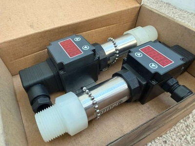 #ad Level Pro LP200 PP Pressure Level Transmitter Sensor $299.00