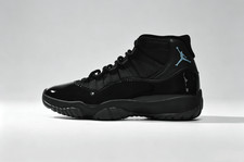 Air Jordan 11 Retro Gamma Blue