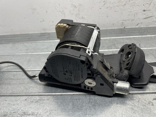 Ceinture Sécurité avant Gauche Avec Tendeur Pour FIAT Panda 2 ° S - Photo 3/4