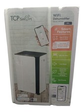 TCP Smart Wifi Dehumidifier - New 20L