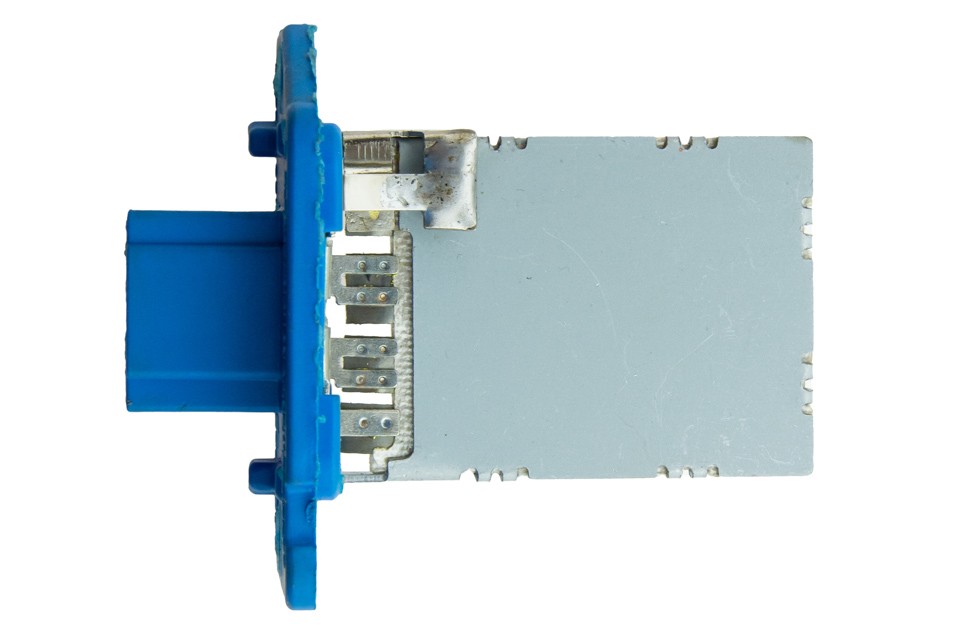 Fits NTY ERD-HY-508 BLOWER RESISTOR