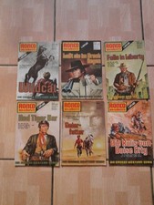 Ronco Nr.  35, 42, 43, 44, 46, 47