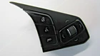 Genuine Steering Wheel Radio Switch - GM 86585593