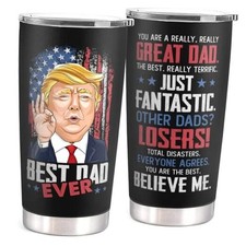 Gifts for Dad from Daughter, Son - Birthday, Fathers Day, Christmas Gifts Dad 1