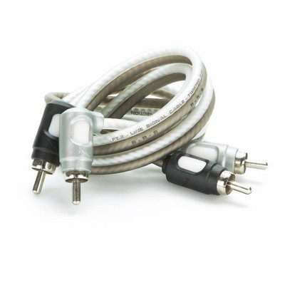 Connection Audison FT2 450.2 - 2-Kanal Cinchkabel 4,5m