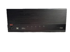 Adcom GFA-7500 Audio Amplifier