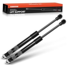 Rear Trunk Lift Supports Shock Struts Compatible with Mercedes-Benz Model -